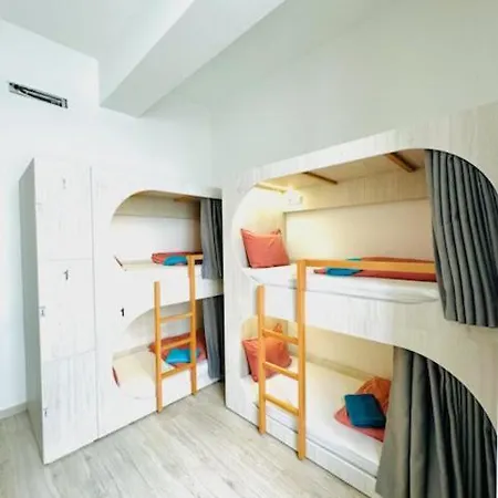 Hostel Fantasy Porto